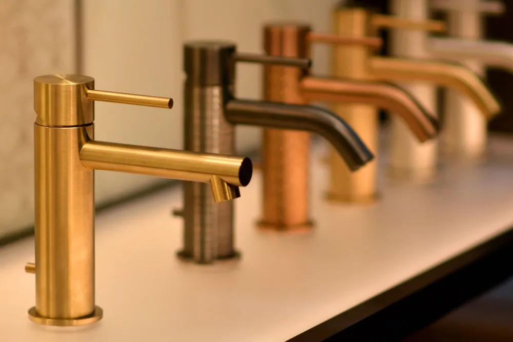 Slide of UP Plumbing Supply