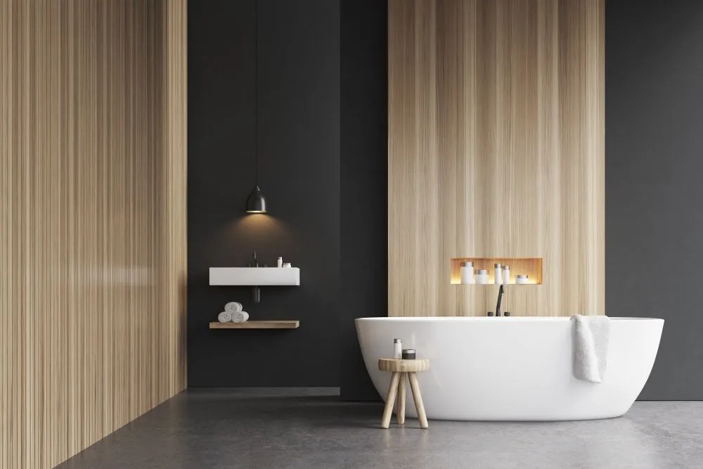 Slide of UP Plumbing Supply