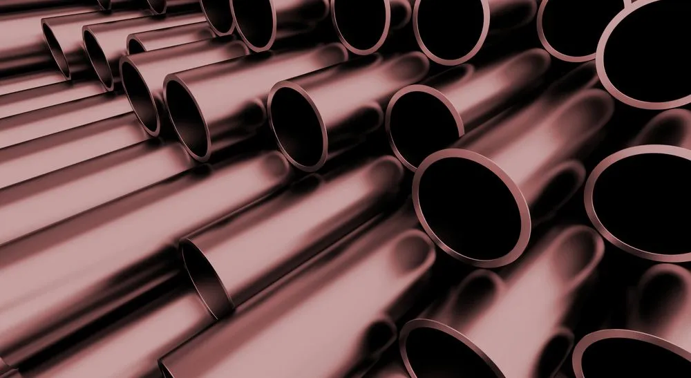 Slide of UP Plumbing Supply