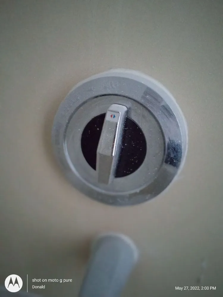 Slide of Up to code plumbing