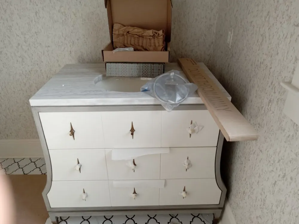 Slide of Up to code plumbing