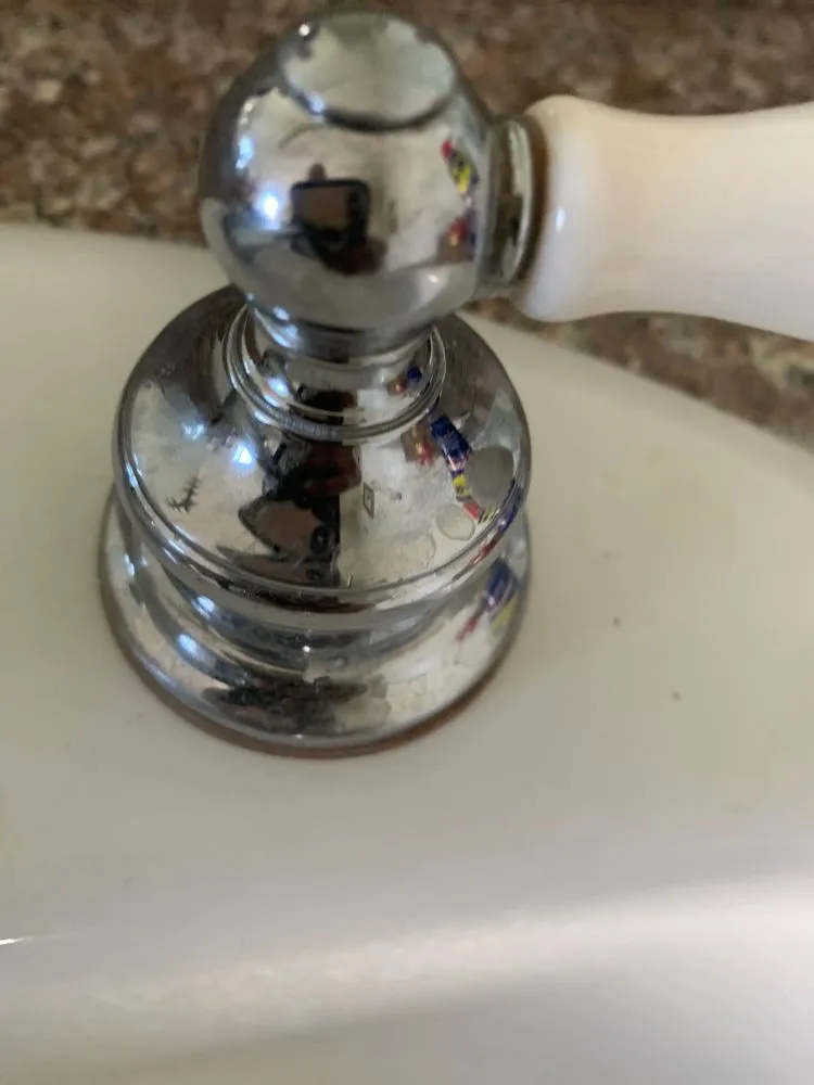 Slide of Up To Code Plumbing