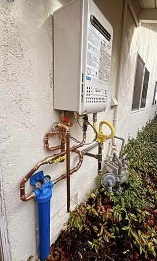 Reliable emergency plumbing for homes in Torrance, CA by Up To Code Plumbing
