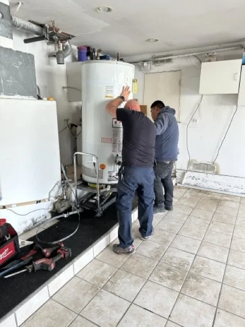 Professional emergency plumbing in Torrance, CA by Up To Code Plumbing