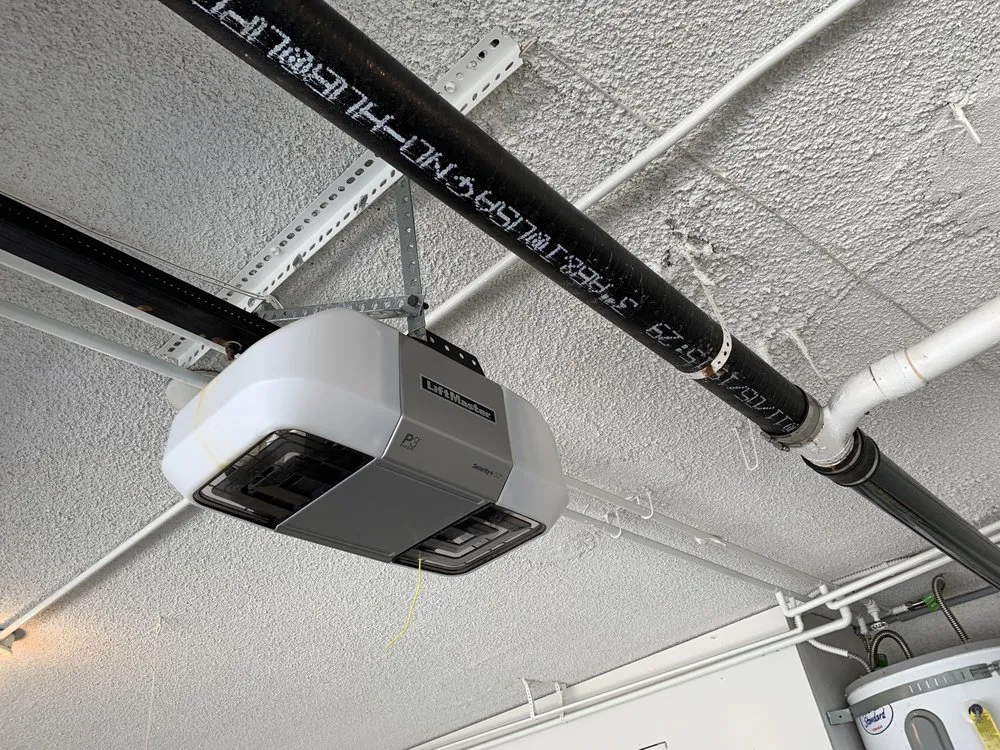 Slide of Up To Code Plumbing