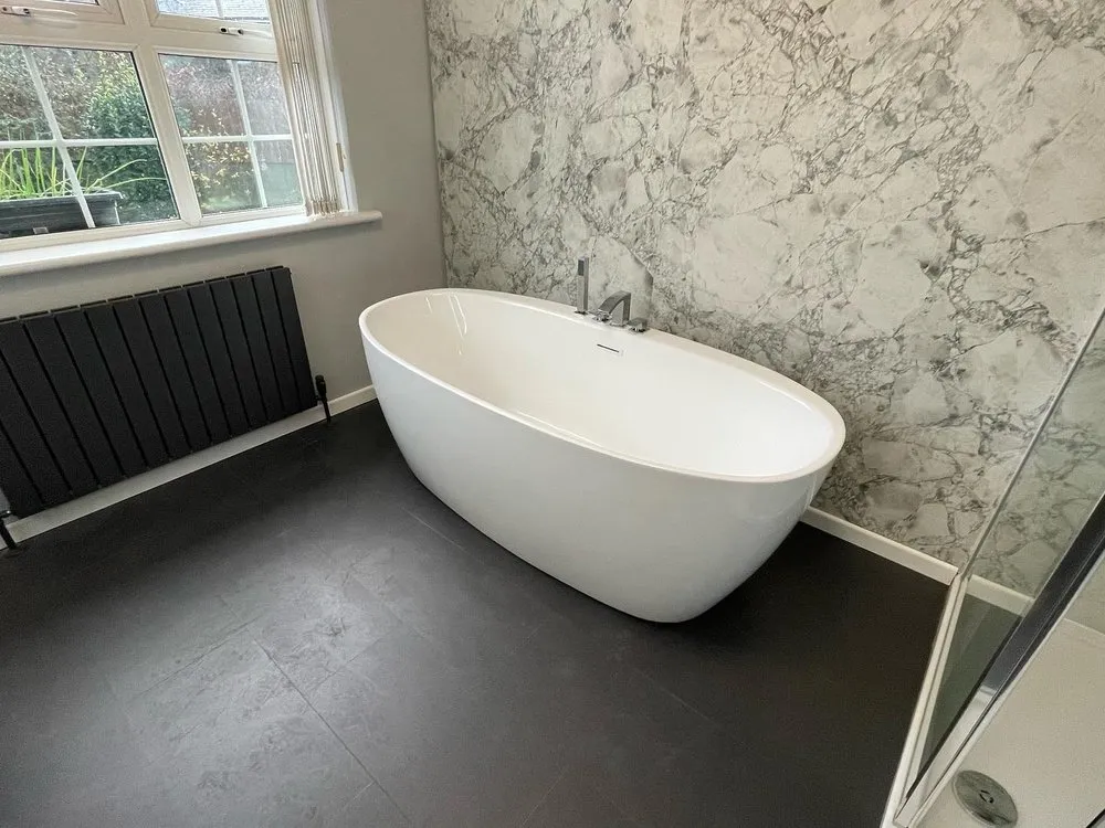 Slide of Update Plumbing And Heating