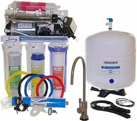 Slide of Upfront Plumbing