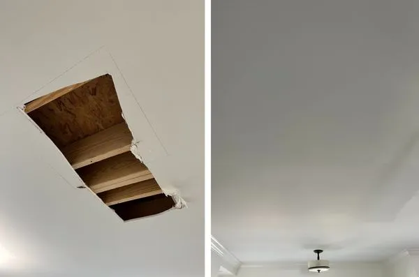 UPkeep Handyman Services Logo