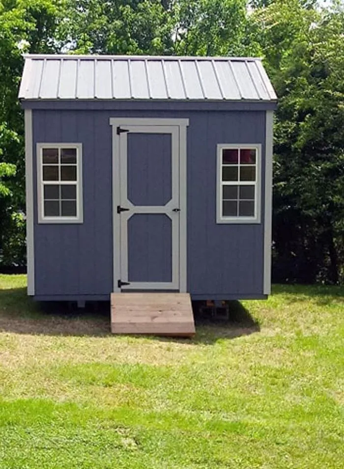 Quality plumbing repair service in Lebanon, TN - Upper Cumberland Buildings and Sheds