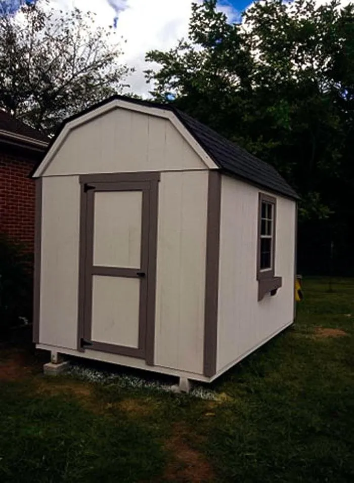 Reliable plumbing repair service in Lebanon, TN - Upper Cumberland Buildings and Sheds