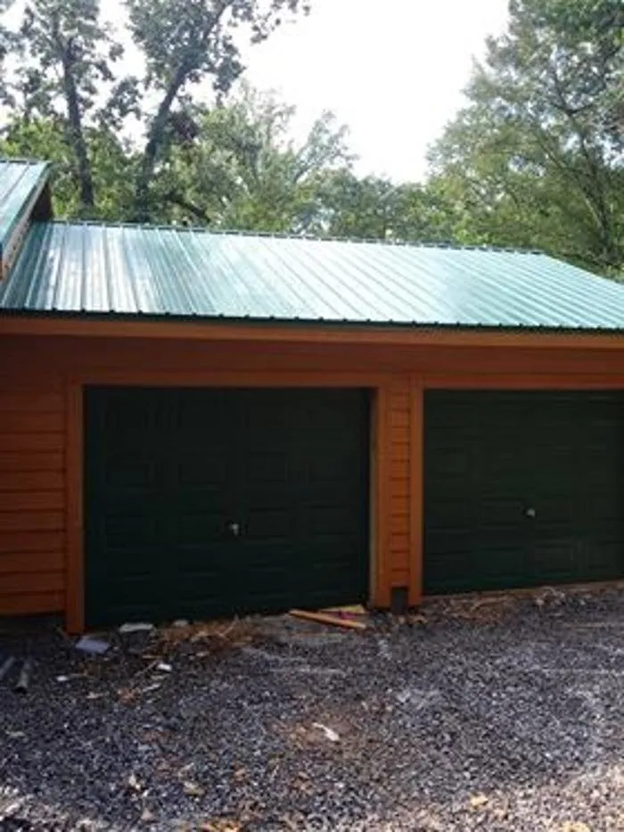 Expert pipe repair for homes in Lebanon, TN by Upper Cumberland Buildings and Sheds