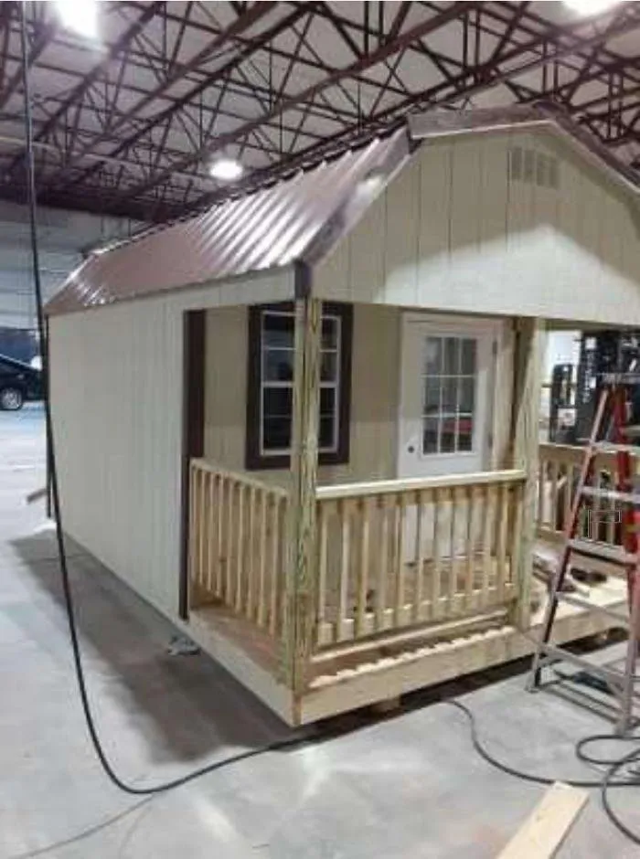 Professional emergency plumbing in Lebanon, TN by Upper Cumberland Buildings and Sheds