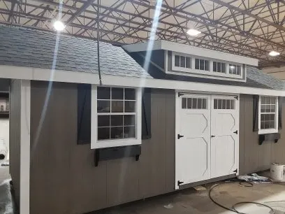 Professional plumbing repair in Lebanon, TN by Upper Cumberland Buildings and Sheds