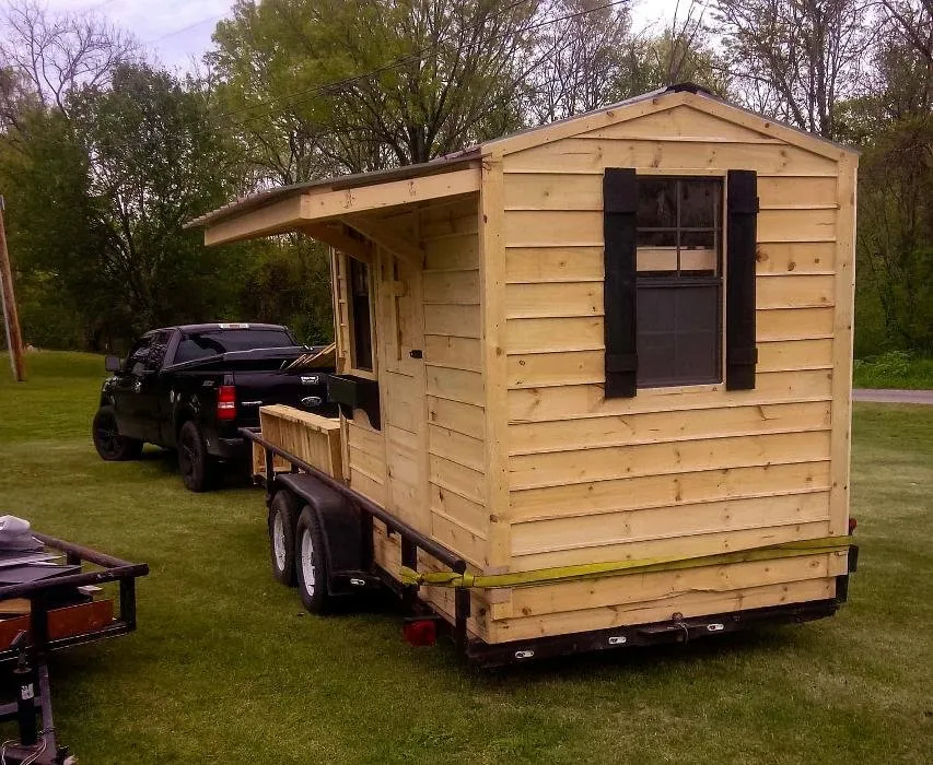 Affordable pipe repair in Lebanon, TN by Upper Cumberland Buildings and Sheds