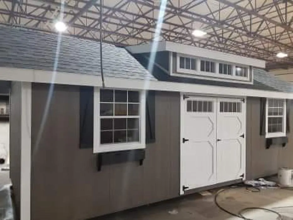 Quality drain cleaning service in Lebanon, TN - Upper Cumberland Buildings and Sheds