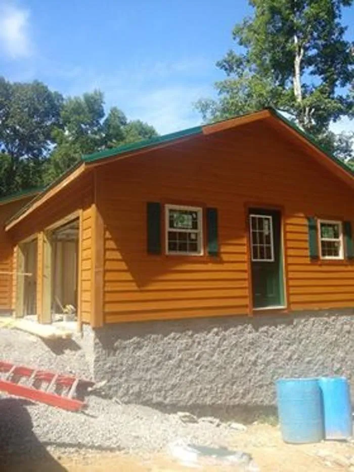 Trusted plumbing repair in Lebanon, TN by Upper Cumberland Buildings and Sheds