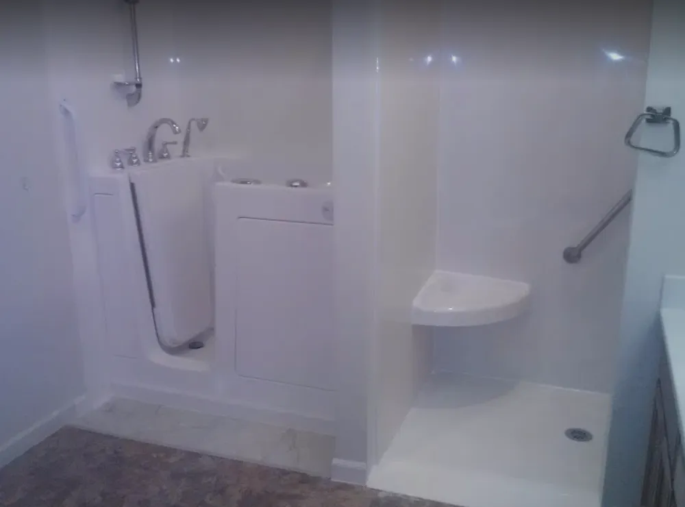 Slide of Upright Mechanical