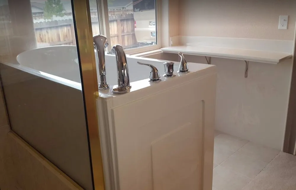 Slide of Upright Mechanical