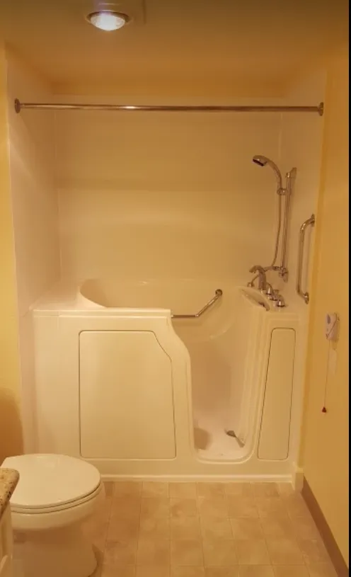 Slide of Upright Mechanical