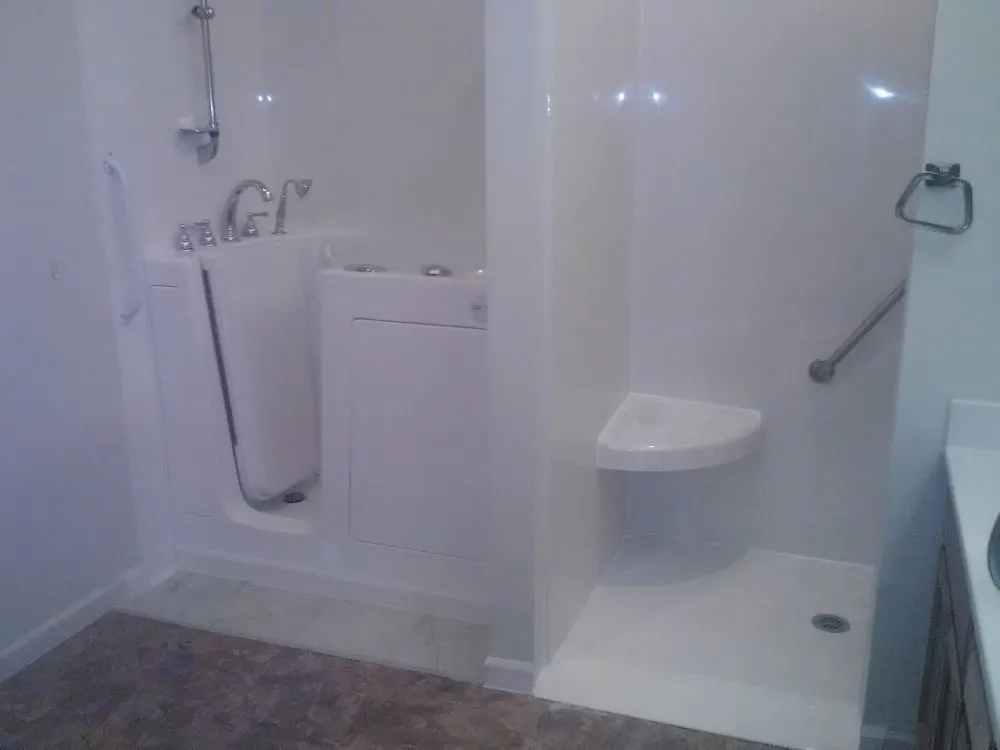 Slide of Upright Mechanical