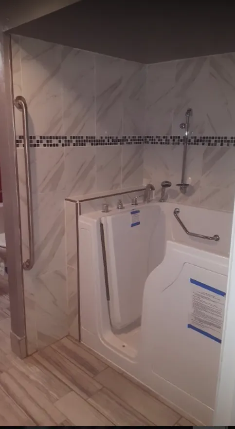 Slide of Upright Mechanical