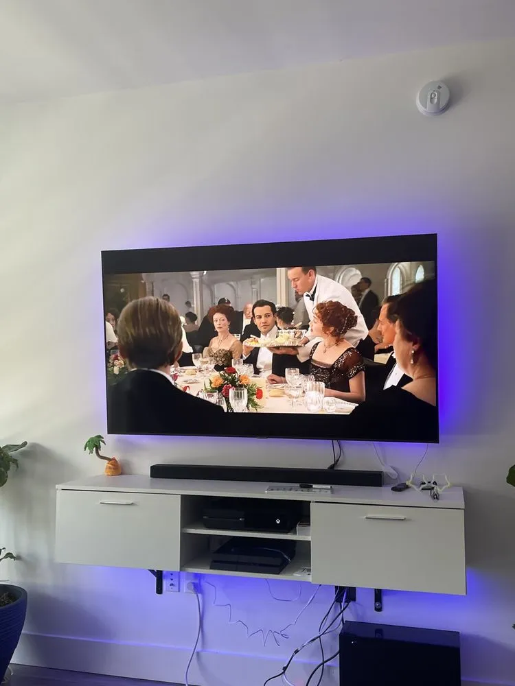 Slide of Upscale Home Upgrades