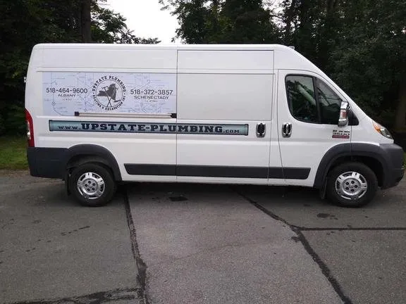 Slide of Upstate Plumbing & Heating