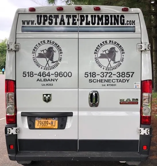 Slide of Upstate Plumbing & Heating