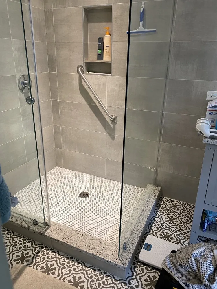 Slide of Upstream Homes Services