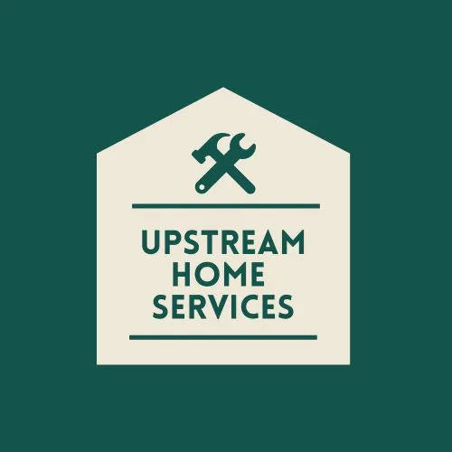 Slide of Upstream Homes Services