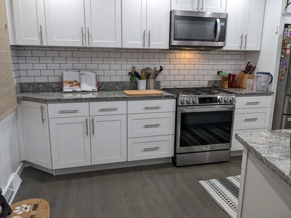 Slide of Upstream Homes Services