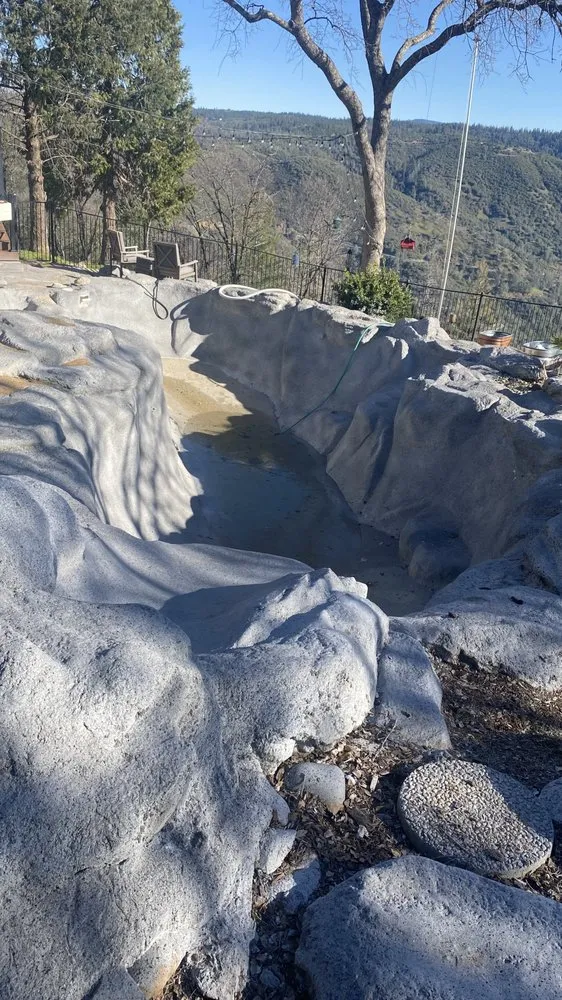 Slide of Upton Family Leak Detection