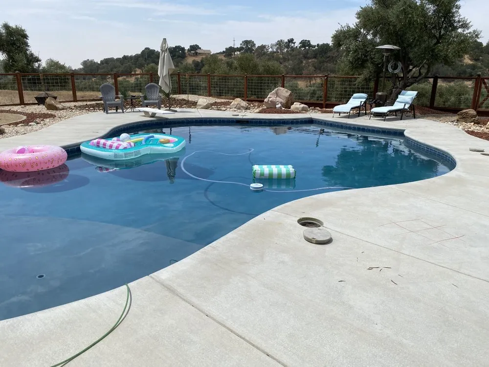 Slide of Upton Family Leak Detection