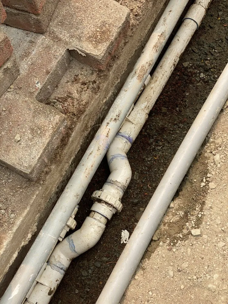 Trusted pipe repair in Placerville, CA by Upton Family Leak Detection