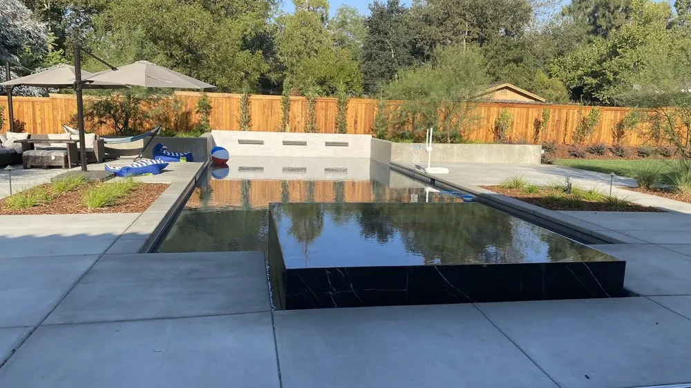 Slide of Upton Family Leak Detection