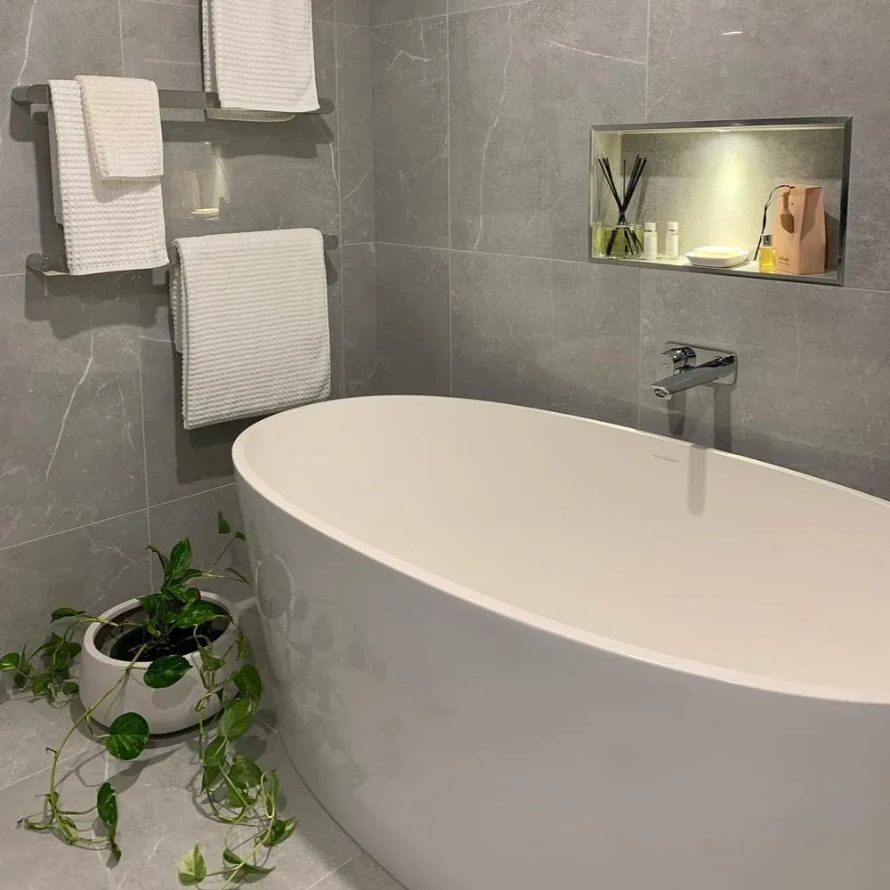 Slide of Uptown Licensed Plumber