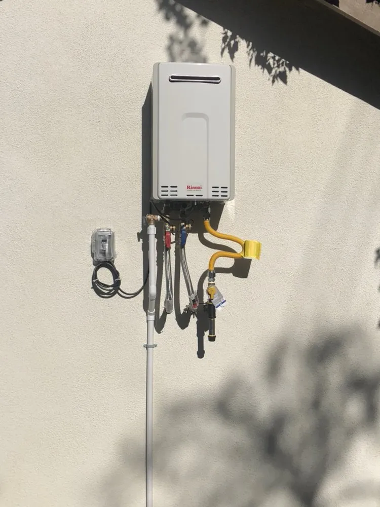 Slide of Uptown Plumbing - Loma Linda