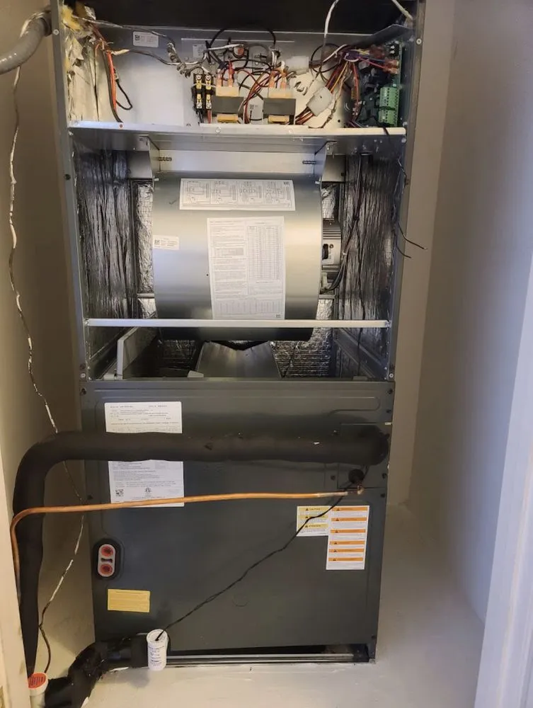 Slide of Uptown Plumbing & Drains