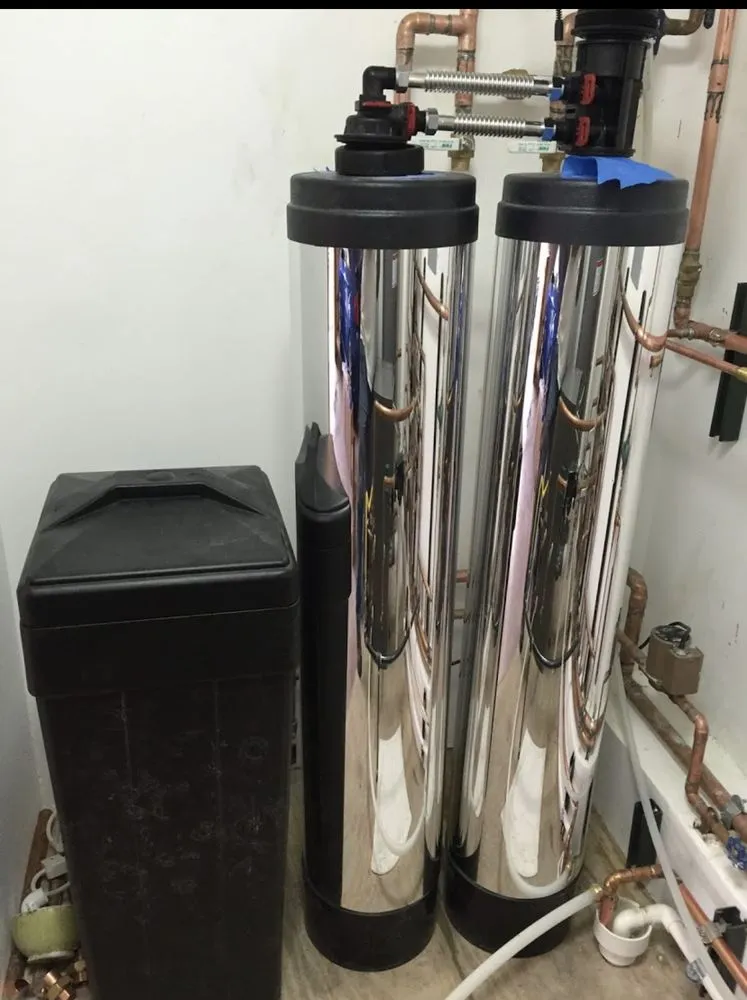 Emergency water heater service in Philadelphia, PA by Uptown Plumbing & Drains