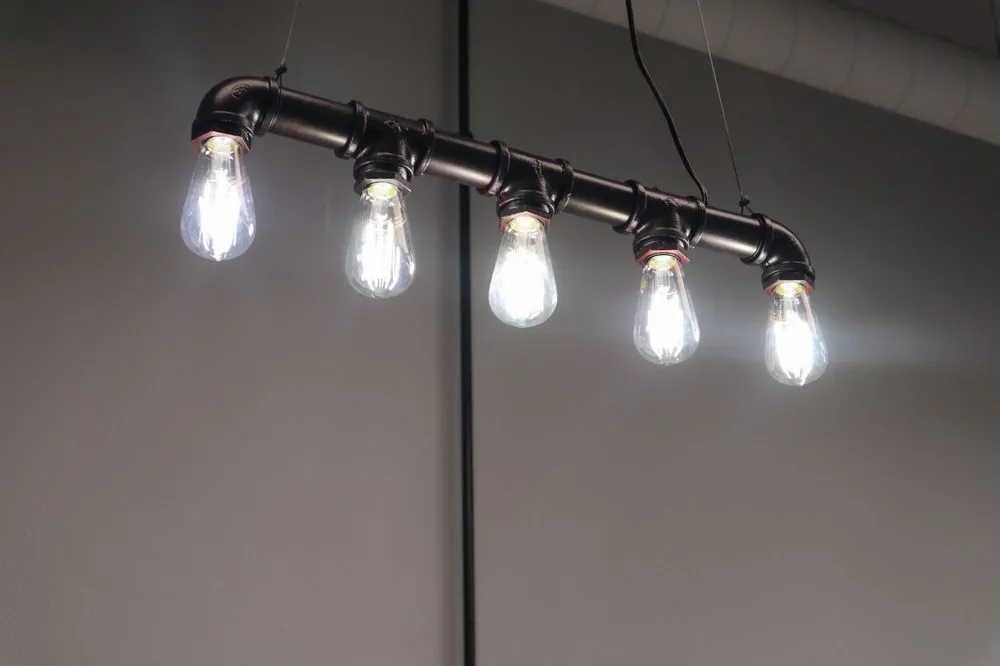 Slide of Uptown Plumbing