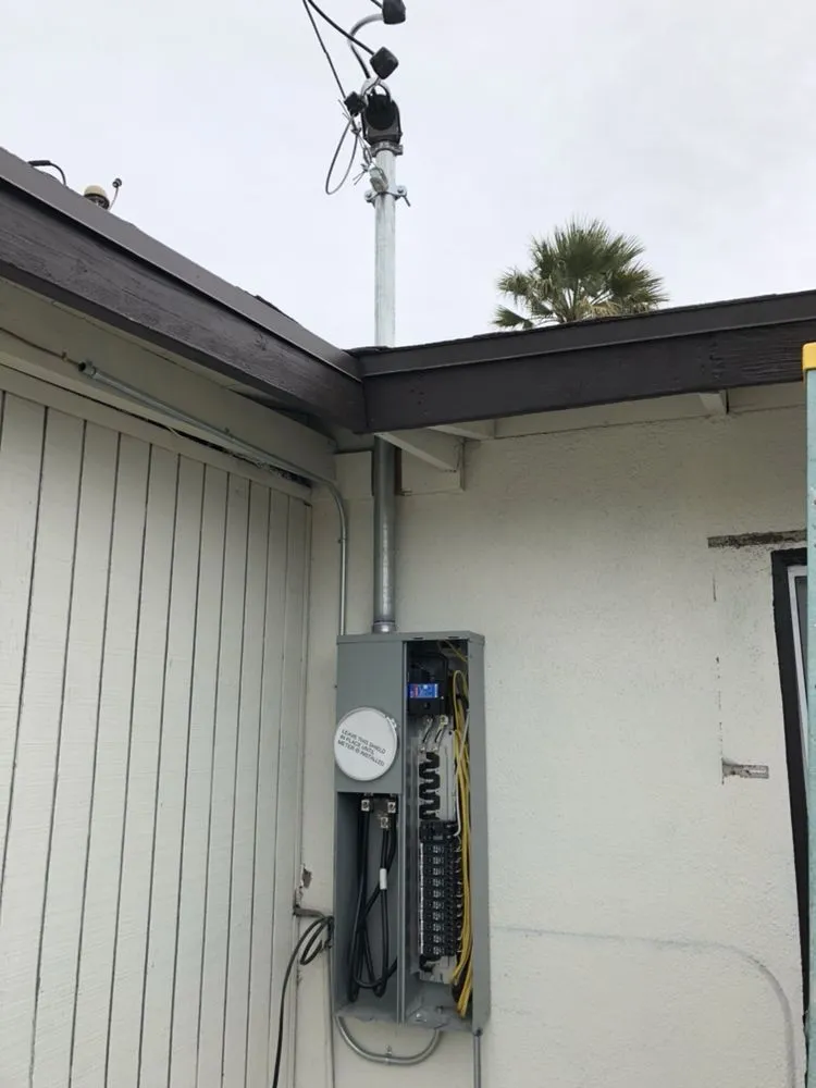 Slide of Uptown Plumbing