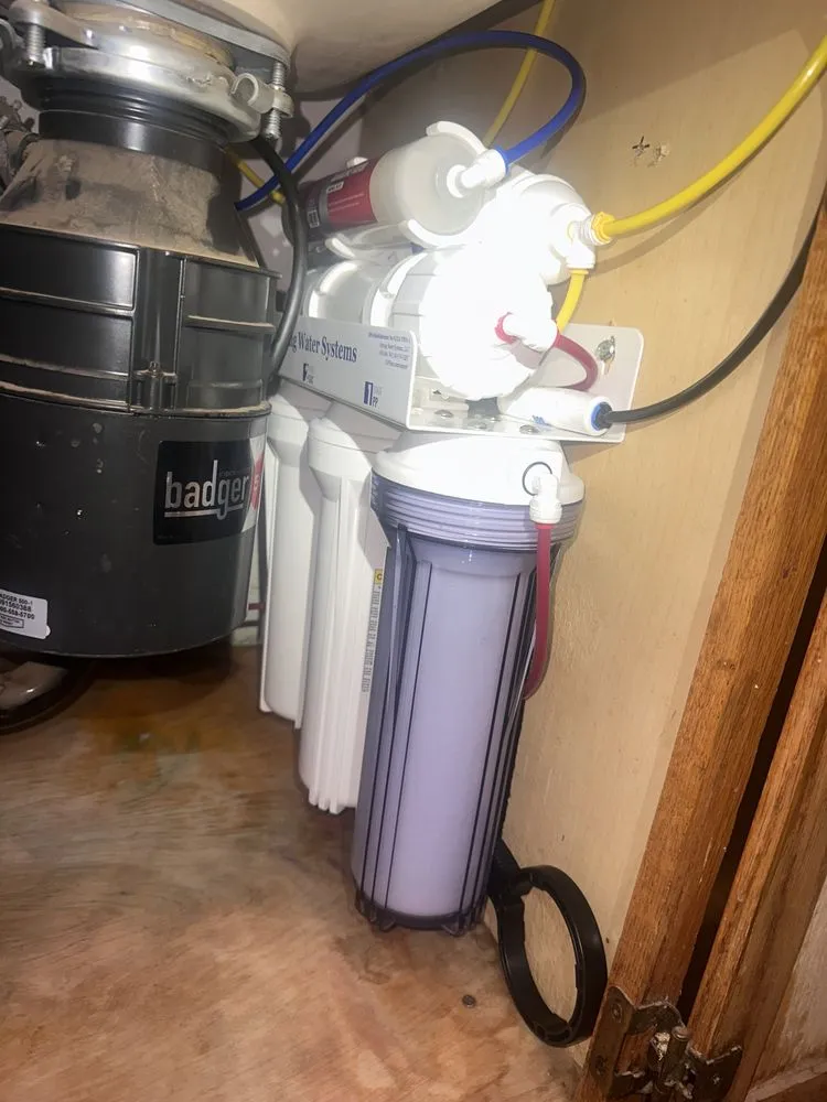 Slide of Uptown Plumbing