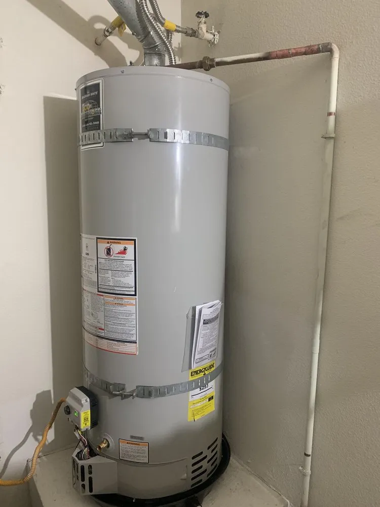 Slide of Uptown Plumbing