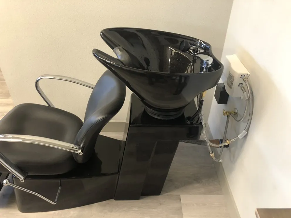 Slide of Uptown Plumbing