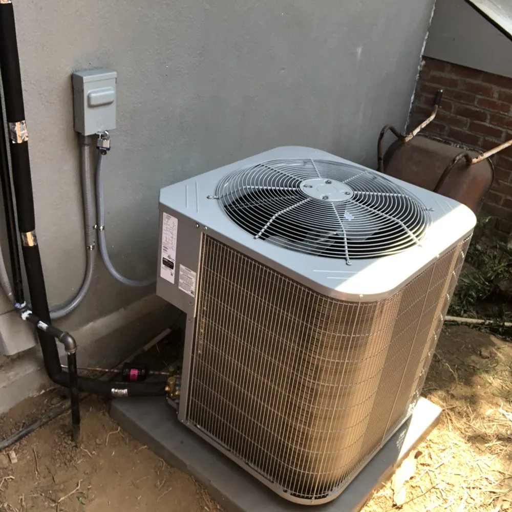 Slide of Uptown Plumbing