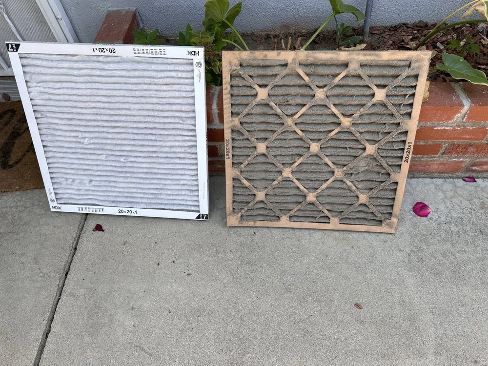 Slide of Uptown Plumbing