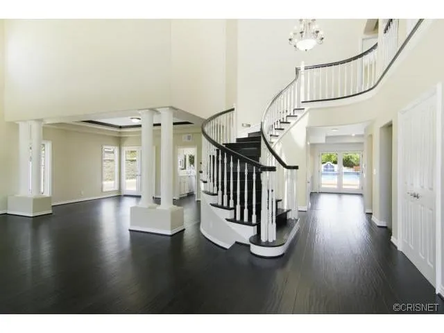 Slide of Uptown Water and Mold