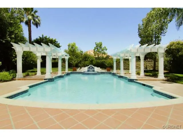 Slide of Uptown Water and Mold