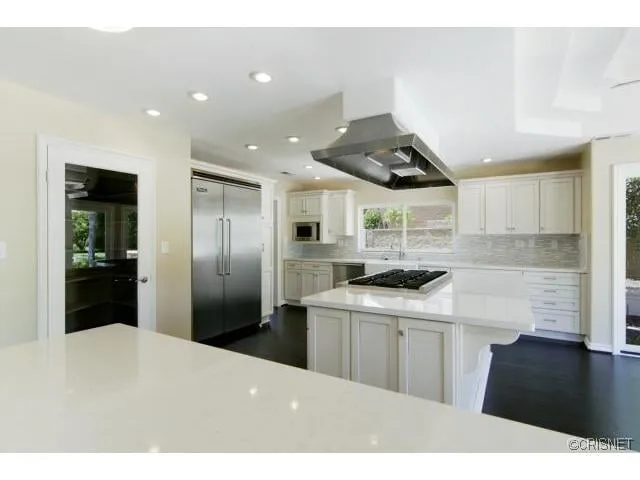 Slide of Uptown Water and Mold