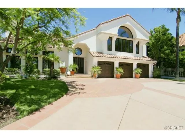 Slide of Uptown Water and Mold